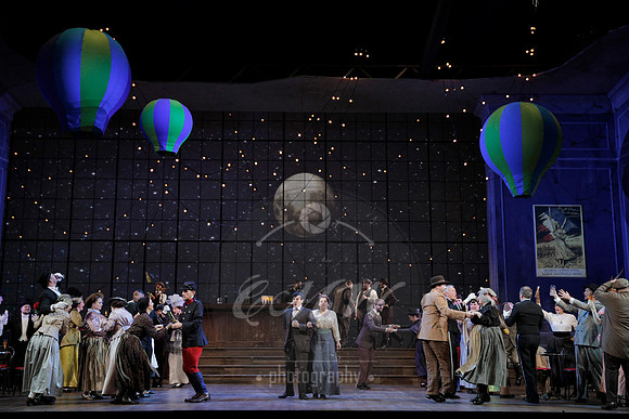 Minnesota Opera, La Rondine