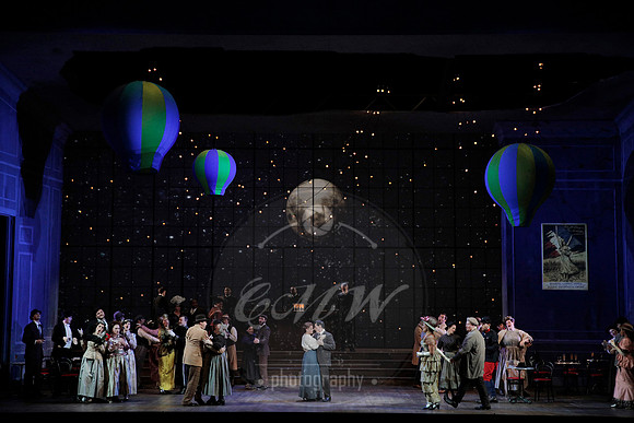 Minnesota Opera, La Rondine
