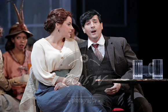 Minnesota Opera, La Rondine