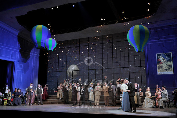 Minnesota Opera, La Rondine
