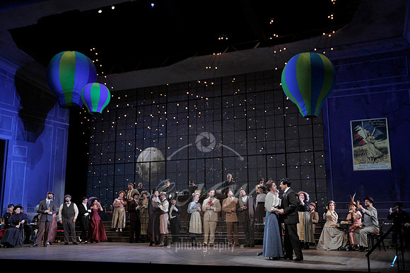 Minnesota Opera, La Rondine