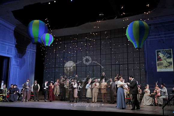 Minnesota Opera, La Rondine