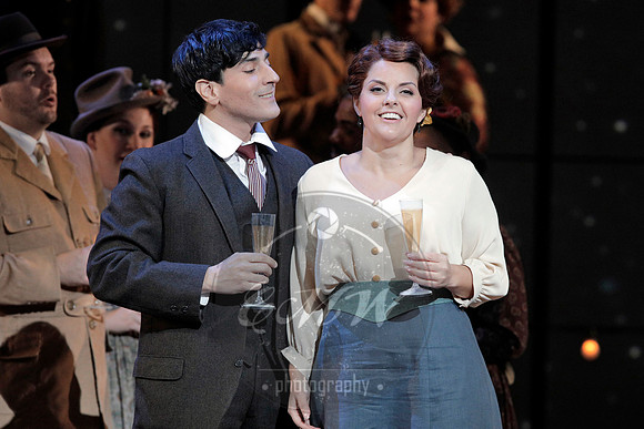 Minnesota Opera, La Rondine