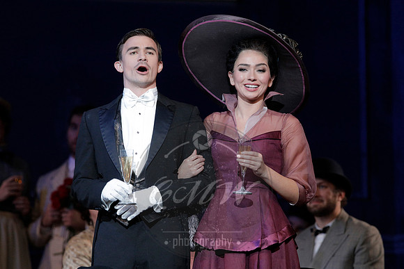 Minnesota Opera, La Rondine