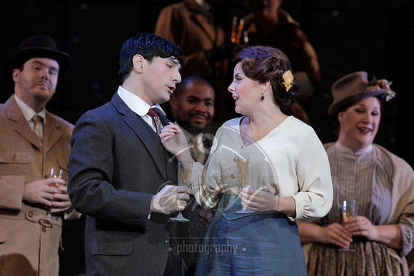 Minnesota Opera, La Rondine