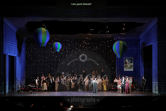 Minnesota Opera, La Rondine
