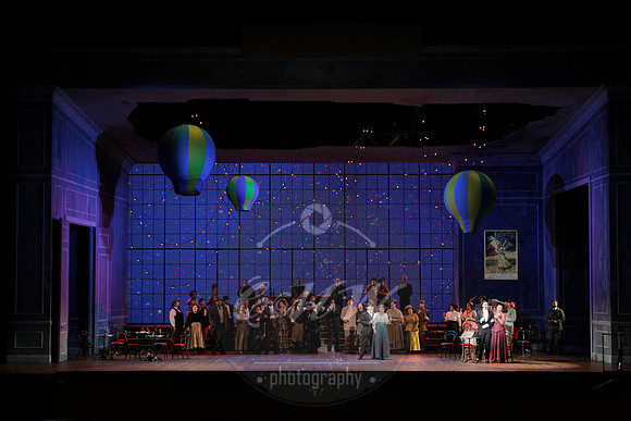 Minnesota Opera, La Rondine