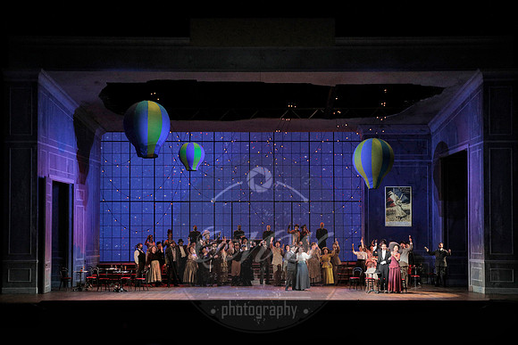 Minnesota Opera, La Rondine