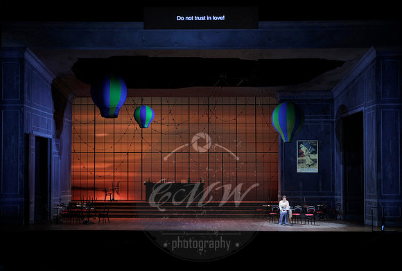 Minnesota Opera, La Rondine