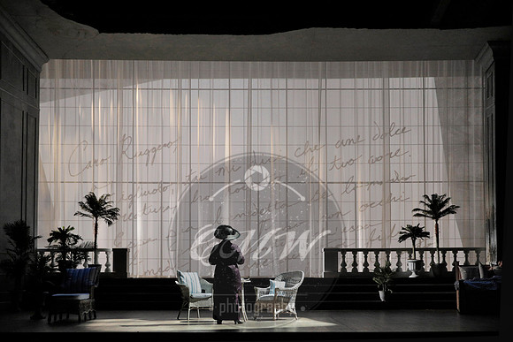 Minnesota Opera, La Rondine