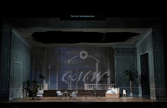 Minnesota Opera, La Rondine