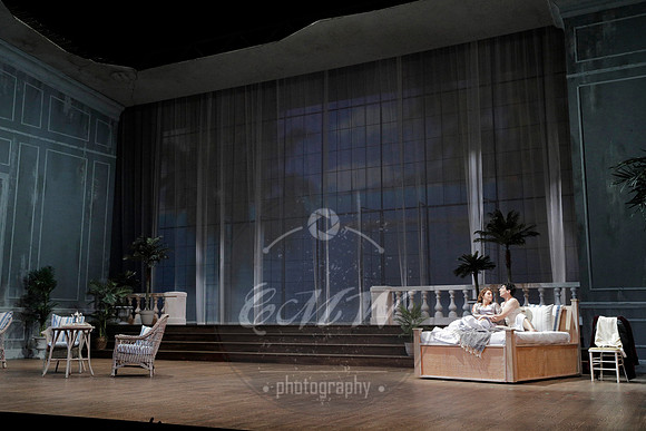 Minnesota Opera, La Rondine