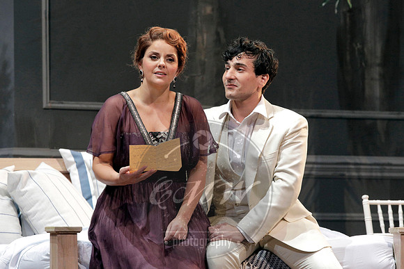 Minnesota Opera, La Rondine