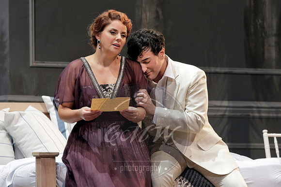 Minnesota Opera, La Rondine
