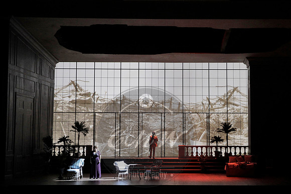 Minnesota Opera, La Rondine