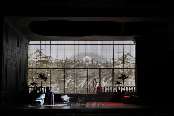 Minnesota Opera, La Rondine
