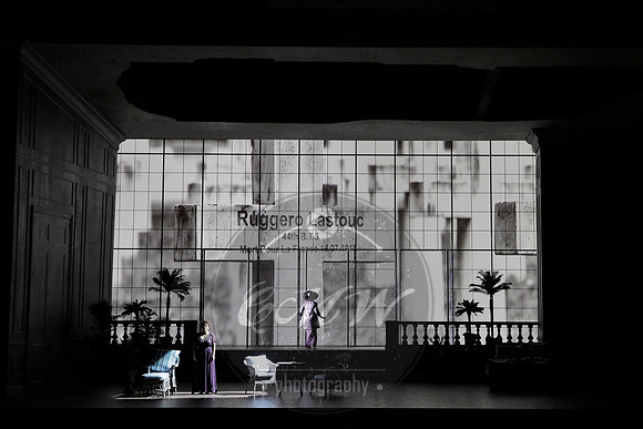 Minnesota Opera, La Rondine