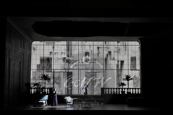 Minnesota Opera, La Rondine
