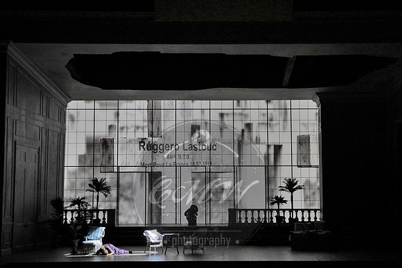 Minnesota Opera, La Rondine
