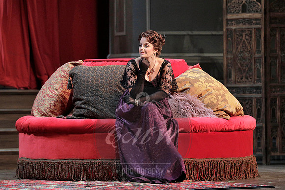 Minnesota Opera, La Rondine