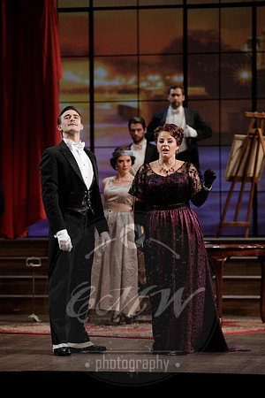 Minnesota Opera, La Rondine
