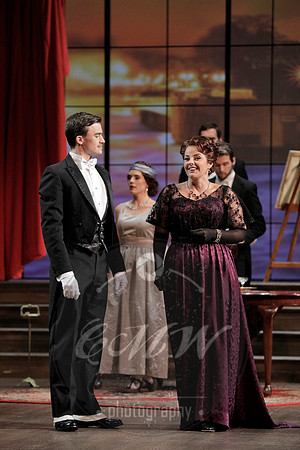 Minnesota Opera, La Rondine