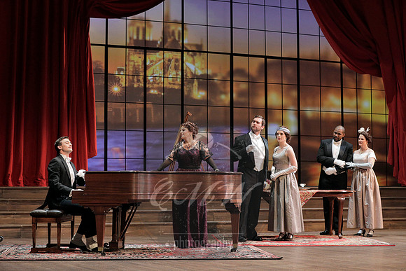 Minnesota Opera, La Rondine