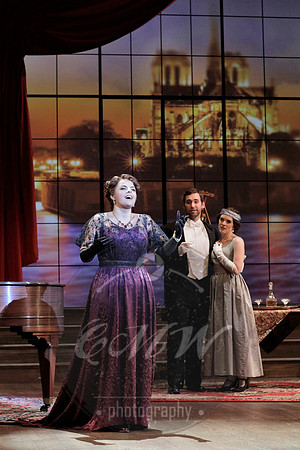 Minnesota Opera, La Rondine