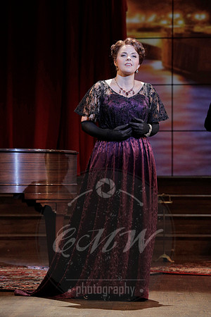 Minnesota Opera, La Rondine