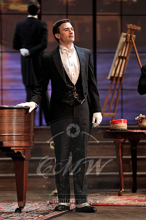 Minnesota Opera, La Rondine