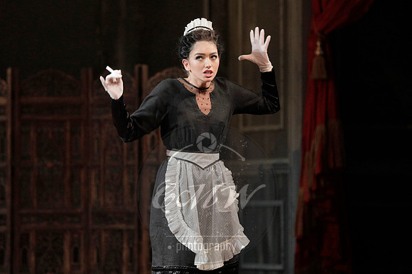 Minnesota Opera, La Rondine