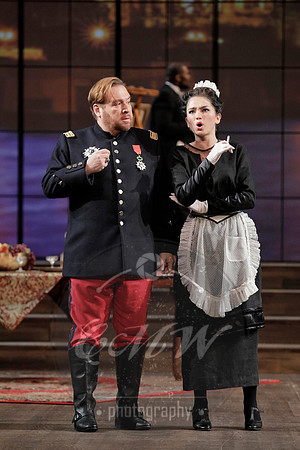Minnesota Opera, La Rondine