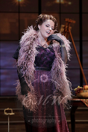 Minnesota Opera, La Rondine