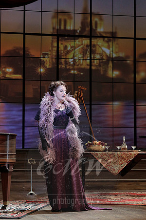 Minnesota Opera, La Rondine