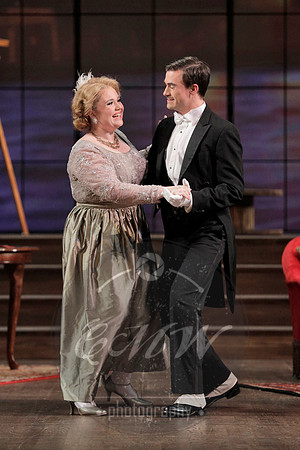 Minnesota Opera, La Rondine