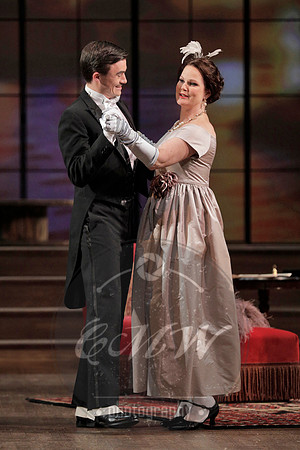 Minnesota Opera, La Rondine