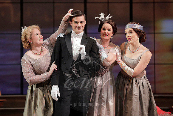 Minnesota Opera, La Rondine