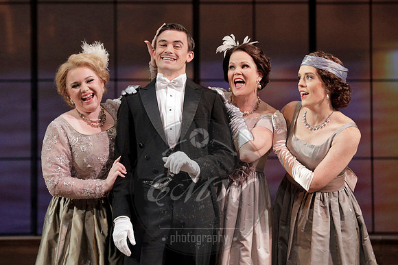 Minnesota Opera, La Rondine