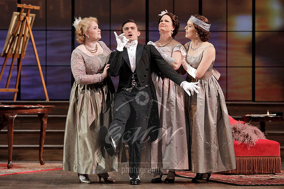Minnesota Opera, La Rondine