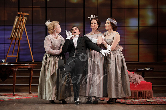 Minnesota Opera, La Rondine