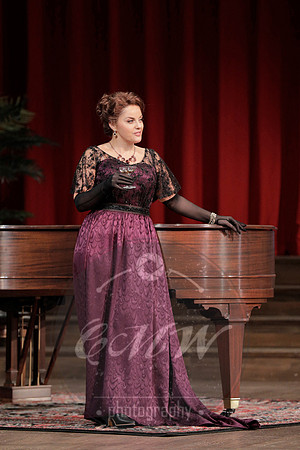 Minnesota Opera, La Rondine