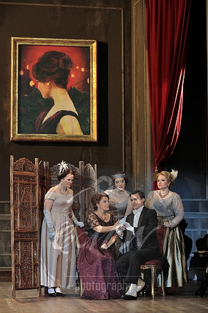 Minnesota Opera, La Rondine