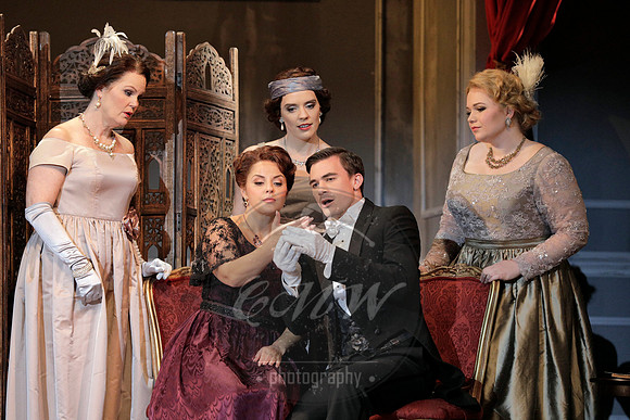 Minnesota Opera, La Rondine
