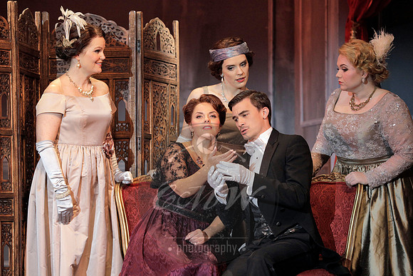 Minnesota Opera, La Rondine