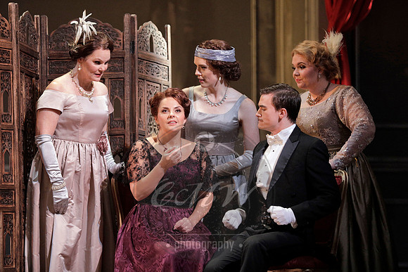 Minnesota Opera, La Rondine
