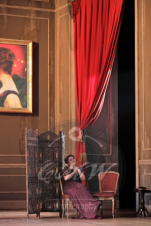 Minnesota Opera, La Rondine