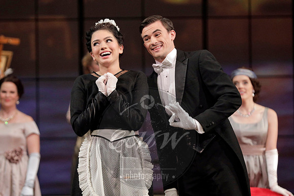 Minnesota Opera, La Rondine