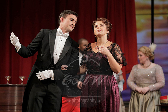 Minnesota Opera, La Rondine