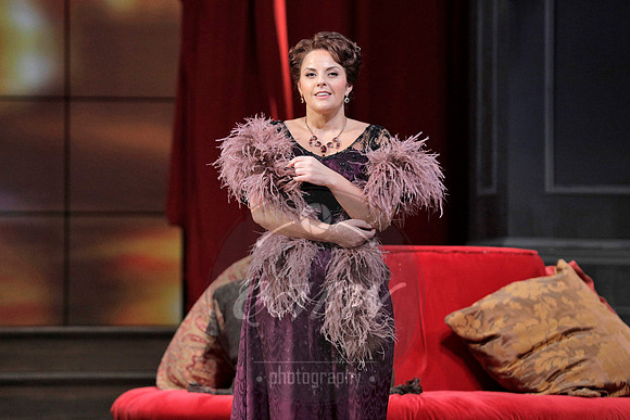 Minnesota Opera, La Rondine