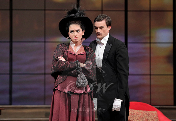 Minnesota Opera, La Rondine